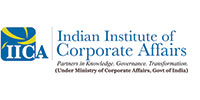 INDIAN INSTITUTE OF CORPORATE AFFAIRS